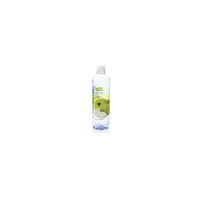 Mayim Chaim Natural Apple Flavored Water 16.9 Oz / case
