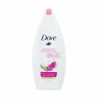 Dove Pomegranate and Verbena Scent Body Wash 16.9 Oz
