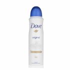 Dove Original deo spray 150 ml